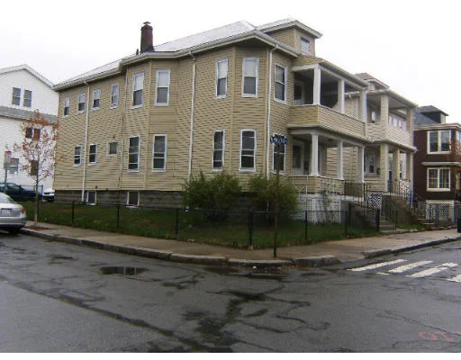 Unit for sale at 41 Minnesota Ave, Somerville, MA 02144