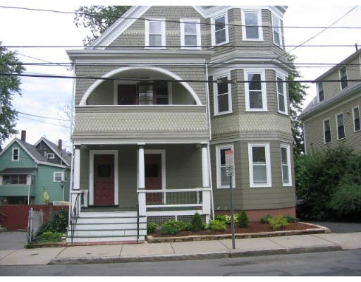 Unit for sale at 11 Hudson St, Somerville, MA 02143