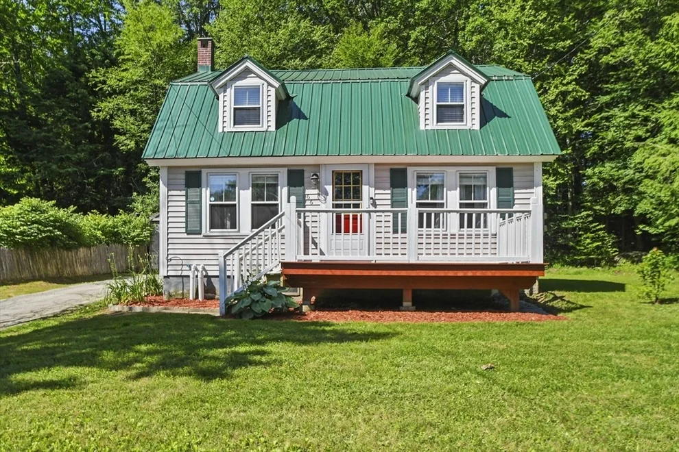 Unit for sale at 66 Squantum Road, Jaffrey, NH 03452