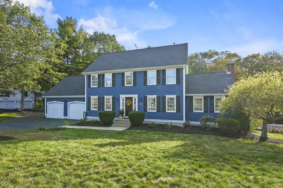 Unit for sale at 90 Nathaniel Drive, Northbridge, MA 01588
