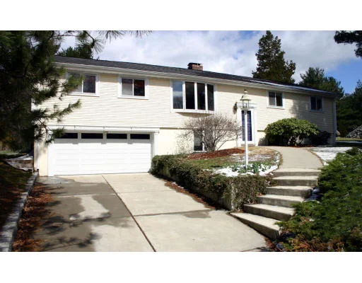 Unit for sale at 7 Bald Rock Road, Wayland, MA 01778