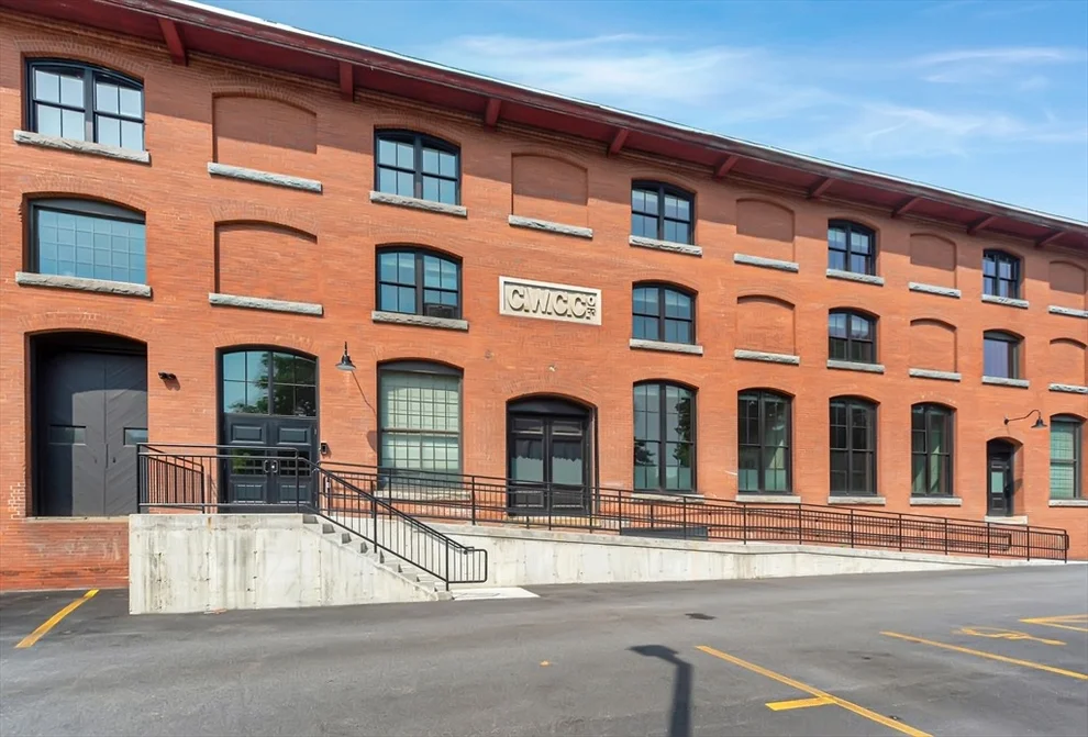 Unit for sale at 55 Sterling St, Clinton, MA 01510
