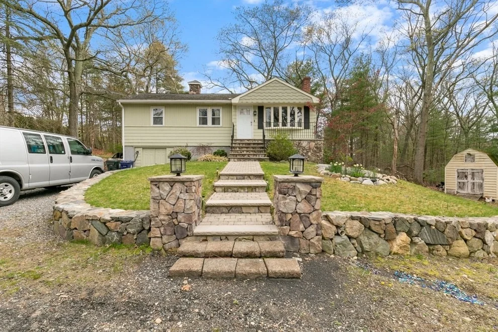 Unit for sale at 1 Beech Court, Wilmington, MA 01887