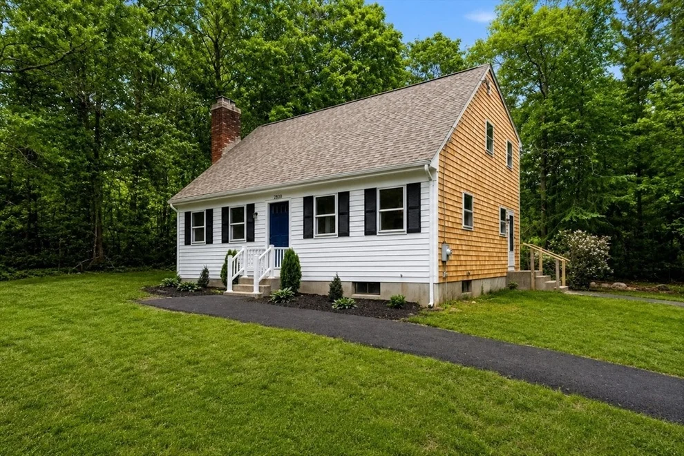 Unit for sale at 2800 Anderson Drive, Dighton, MA 02715
