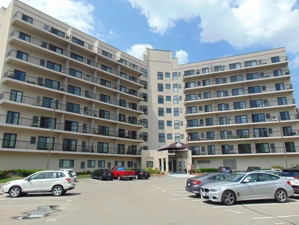 Unit for sale at 133 Commander Shea Blvd, Quincy, MA 02171