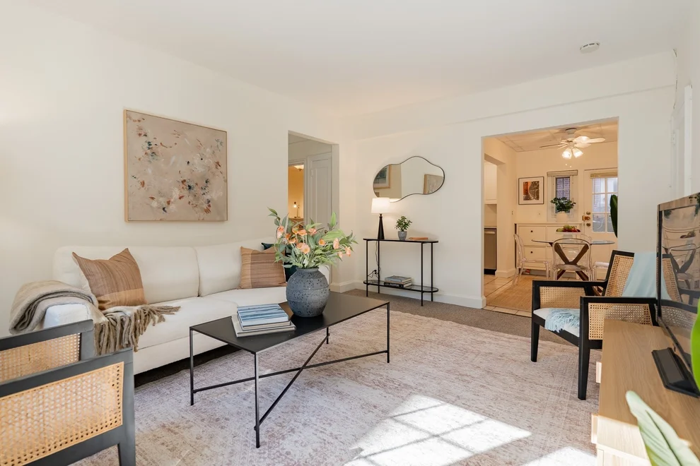Unit for sale at 30 St. Paul, Brookline, MA 02446