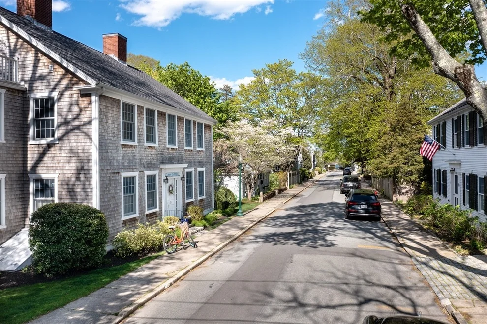 Unit for sale at 25 Main St, Marion, MA 02738