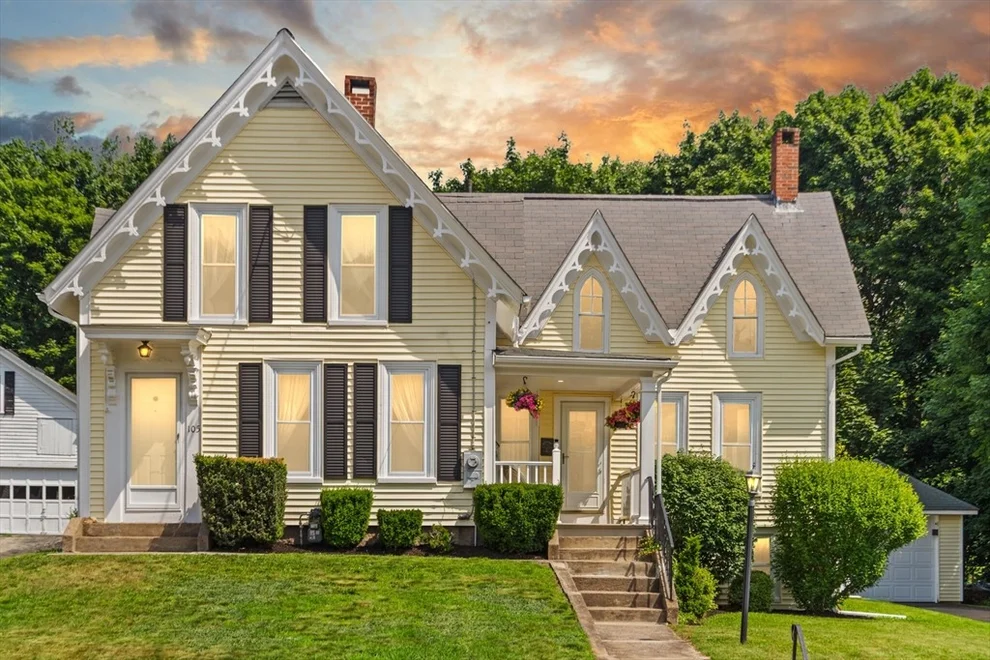 Unit for sale at 105 W. High Street, Avon, MA 02322