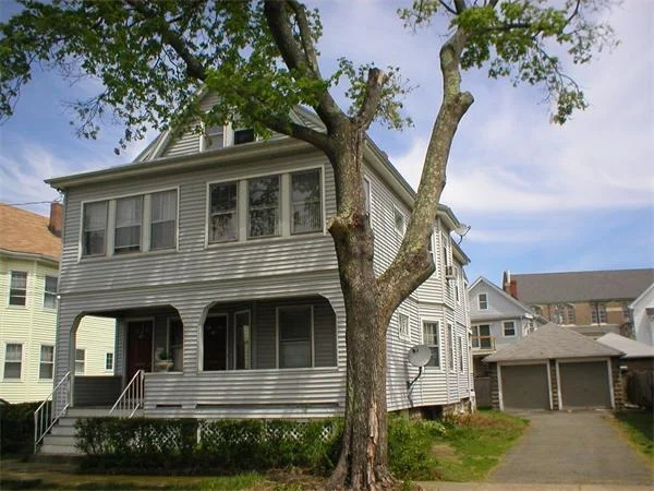 Unit for sale at 17-19 Francis Street, Watertown, MA 02472
