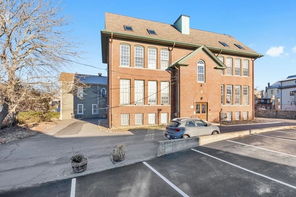 Unit for sale at 37 Washington Street, Gloucester, MA 01930