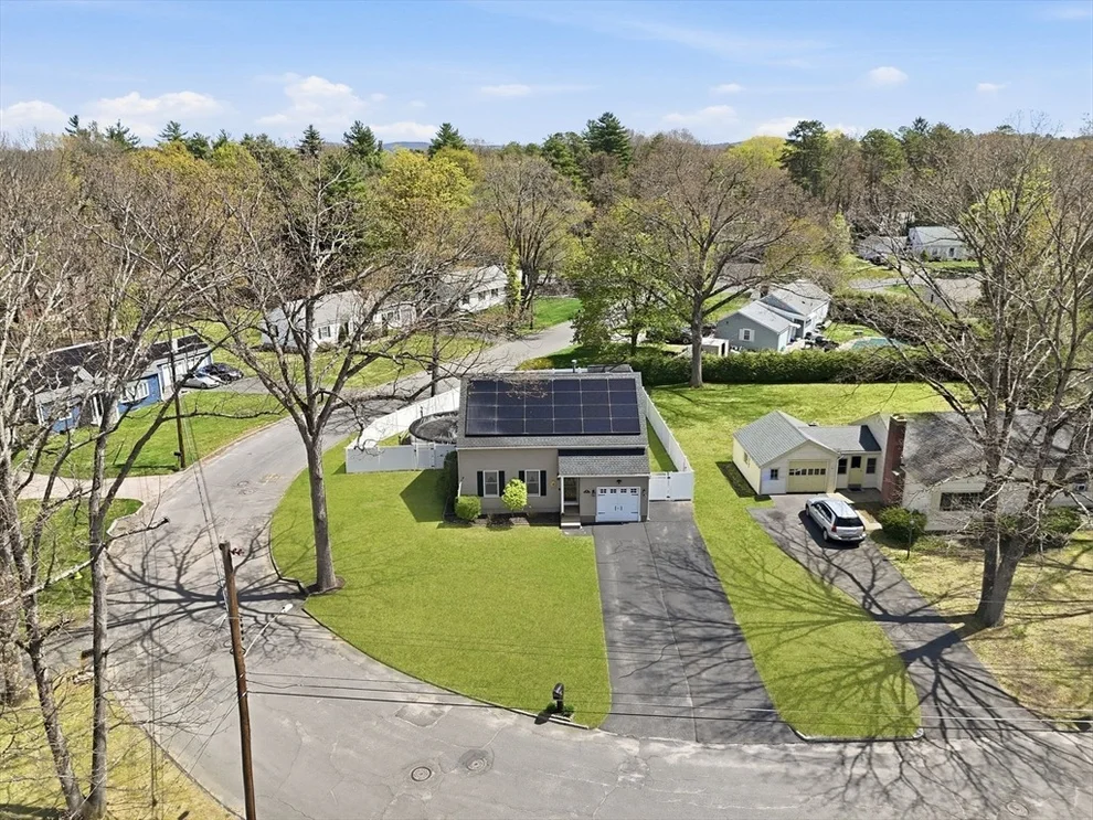 Unit for sale at 33 Winding Ln, Springfield, MA 01118