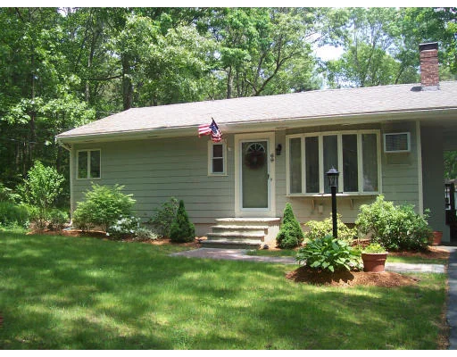 Unit for sale at 69 Pine Hill Rd, Bedford, MA 01730