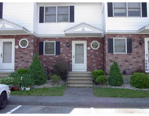 Unit for sale at 55 Empire St., Chicopee, MA 01013