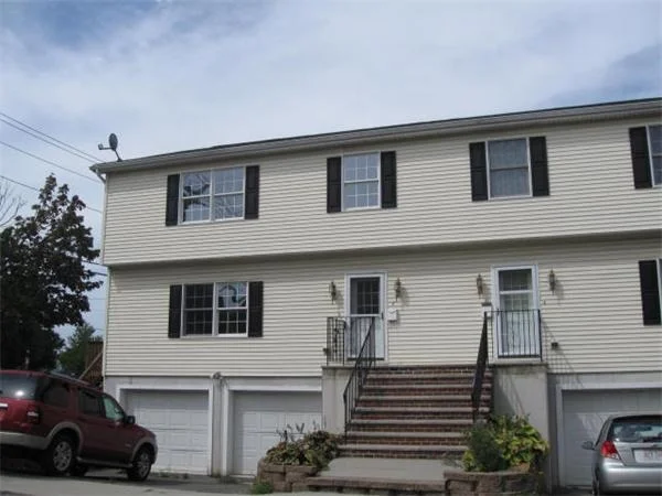 Unit for sale at 4 Ellis Ave, Medford, MA 02155