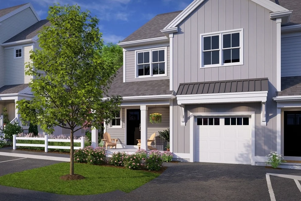 Unit for sale at 7 Oxbow Road, Raynham, MA 02767