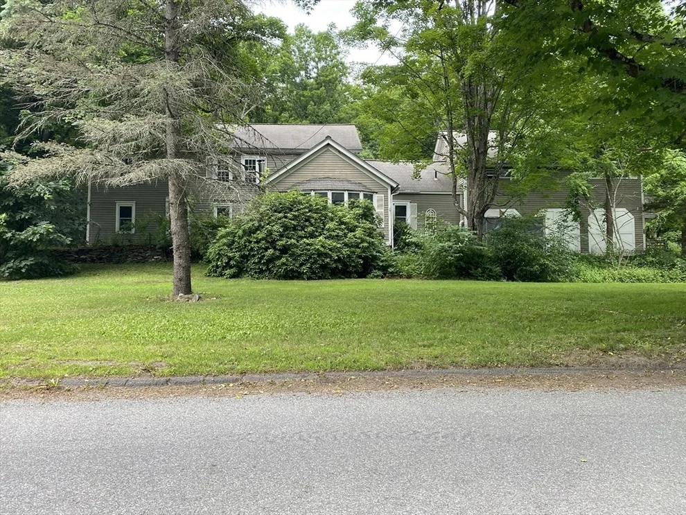Unit for sale at 91 W Mountain Rd, Bernardston, MA 01337