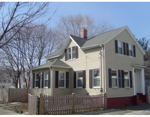 Unit for sale at 11 Saunders Street, Salem, MA 01970