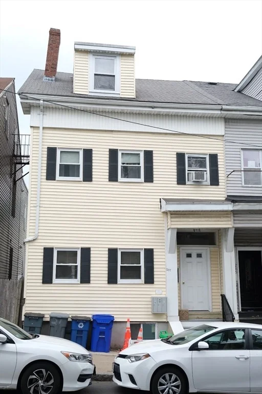 Unit for sale at 287 W 5th Street, Boston, MA 02127