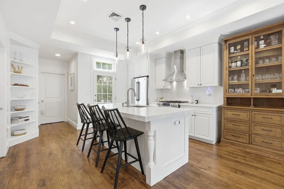Unit for sale at 7 Mystic Street, Boston, MA 02129