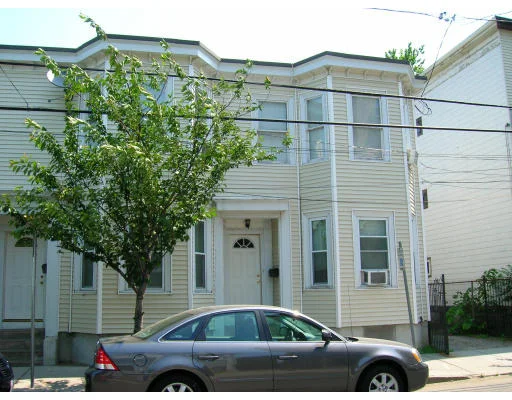 Unit for sale at 39 Bloomingdale St, Chelsea, MA 02150