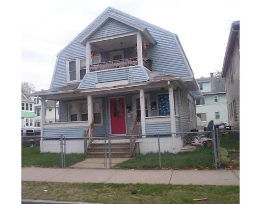 Unit for sale at 39-41 Acorn St, Springfield, MA 01109