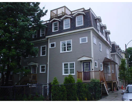 Unit for sale at 190 b Sydney St., Boston, MA 02125
