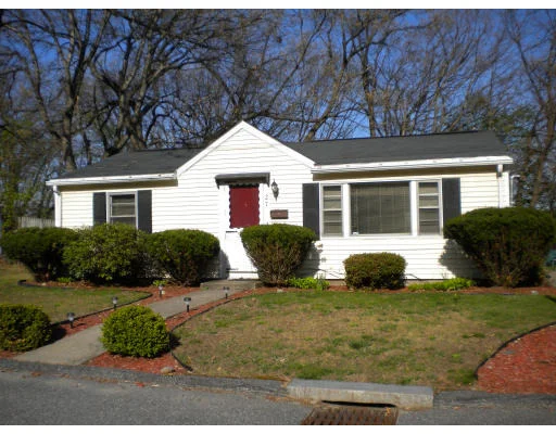 Unit for sale at 27 Oakview St., Worcester, MA 01605