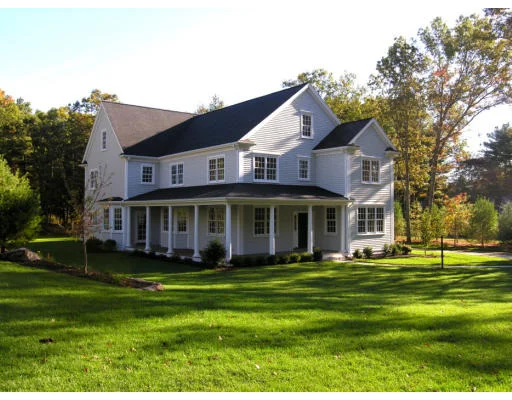 Unit for sale at 8 Starr Ridge, Needham, MA 02492