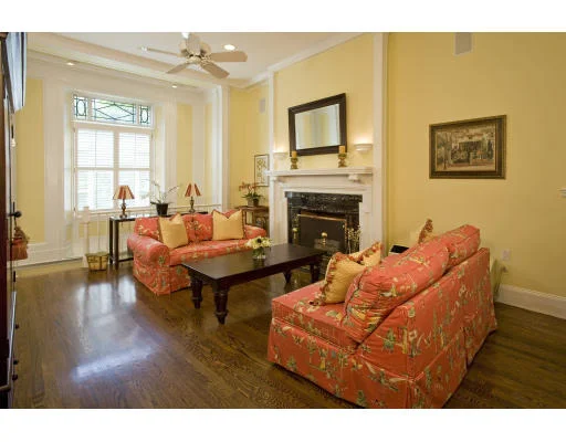 Unit for sale at 234 Beacon Street, Boston, MA 02116