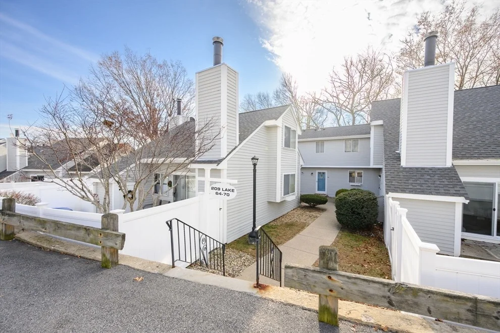 Unit for sale at 209 Lake St, Weymouth, MA 02189