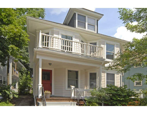 Unit for sale at 28 Ashcroft Street, Boston, MA 02130