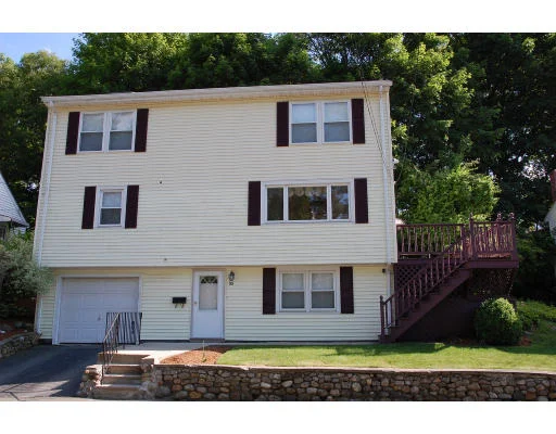 Unit for sale at 25 Park Ave, Medford, MA 02155