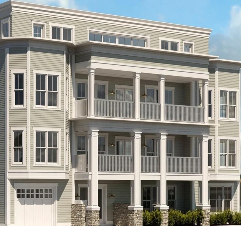 Unit for sale at 37 Farragut Rd, Boston, MA 02127