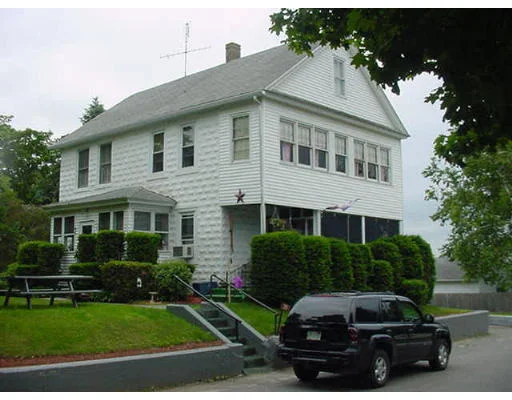 Unit for sale at 38 Lois St, Ware, MA 01082