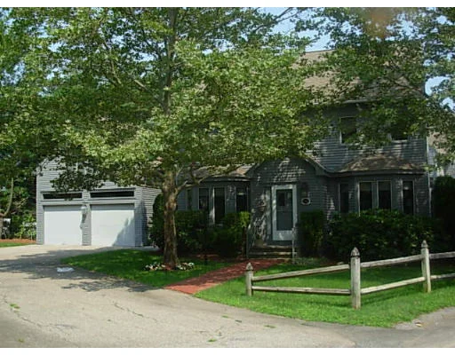 Unit for sale at 12 Millfarm Rd., Stoughton, MA 02072