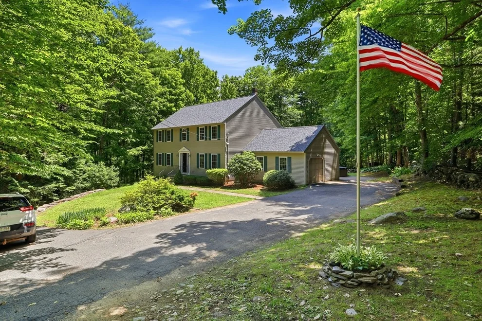 Unit for sale at 60 Bartlett Lane, Orange, MA 01364