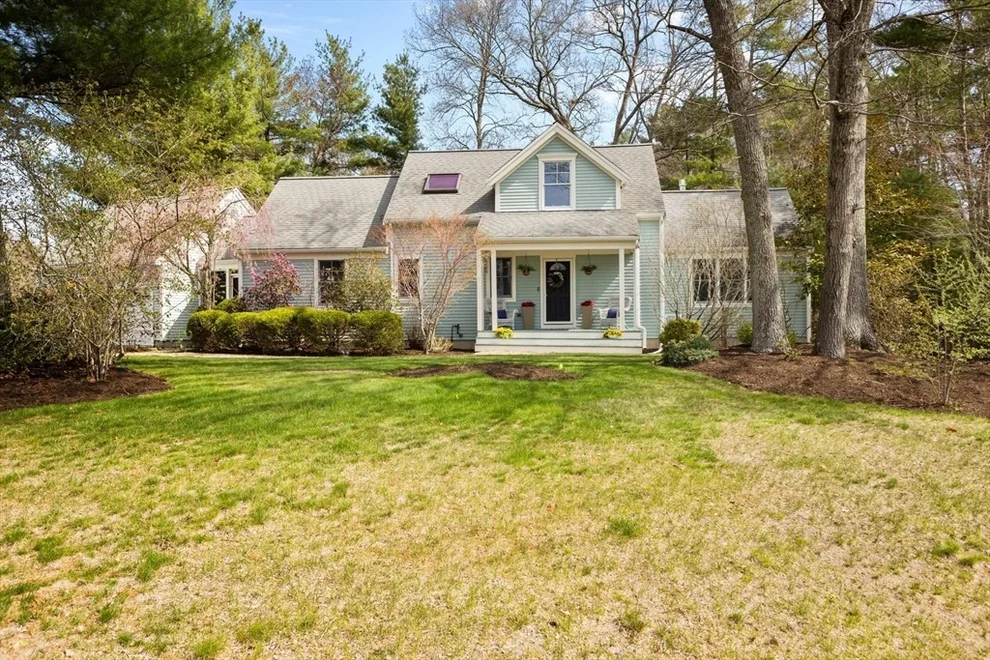 Unit for sale at 64 Sachem Road, Raynham, MA 02767
