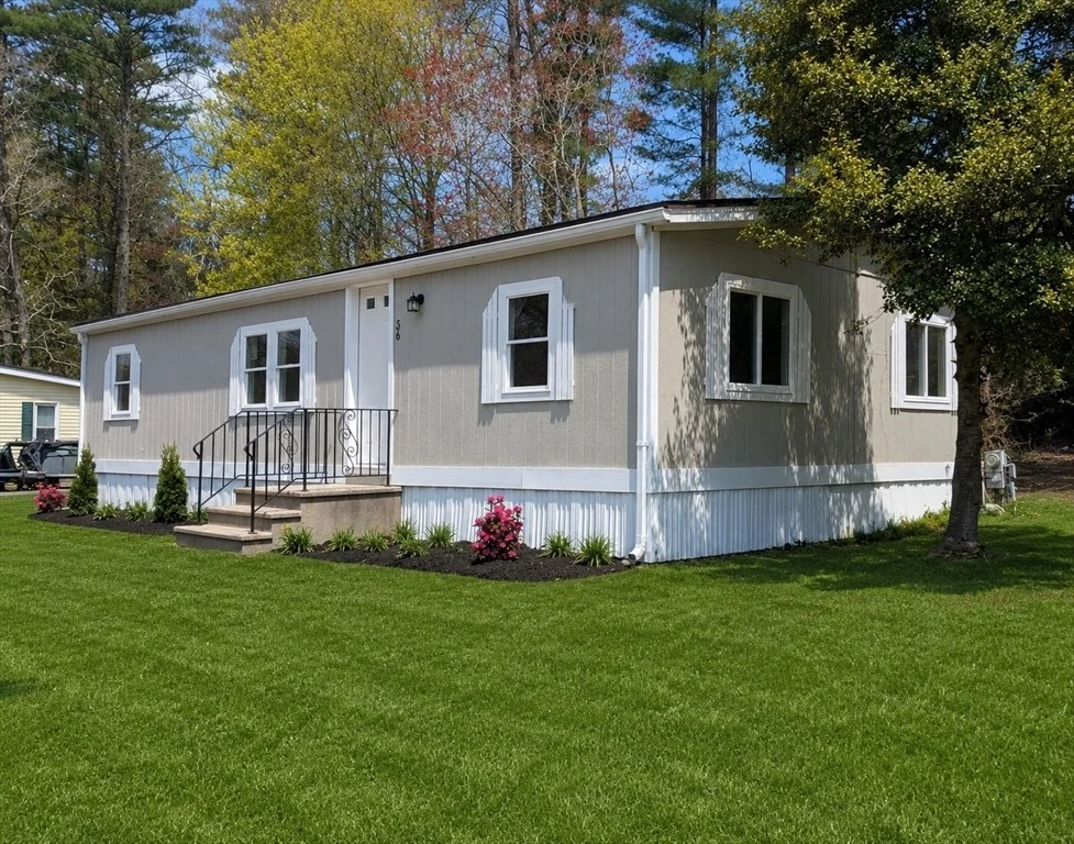 Unit for sale at 36 Longboat Rd, Wareham, MA 02576