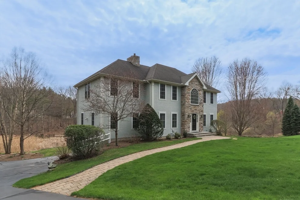 Unit for sale at 256 Lowell Road, Groton, MA 01450