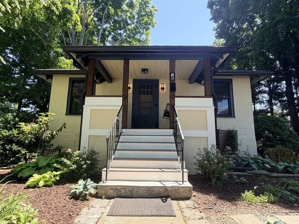 Unit for sale at 14 Reynolds Ave, Natick, MA 01760