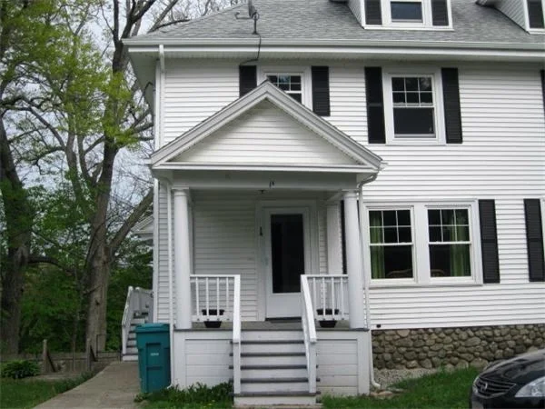 1 Russell Avenue