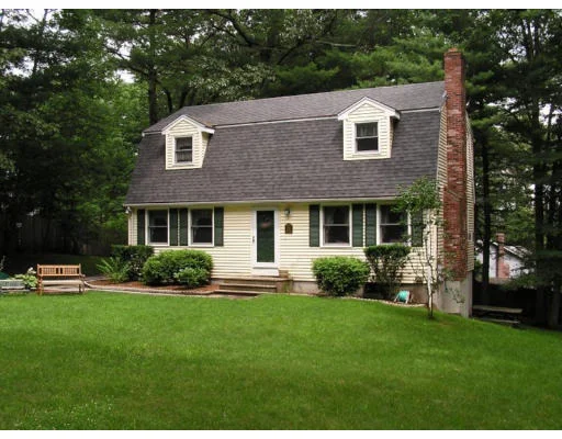 Unit for sale at 4 Wyllie Road, Norfolk, MA 02056