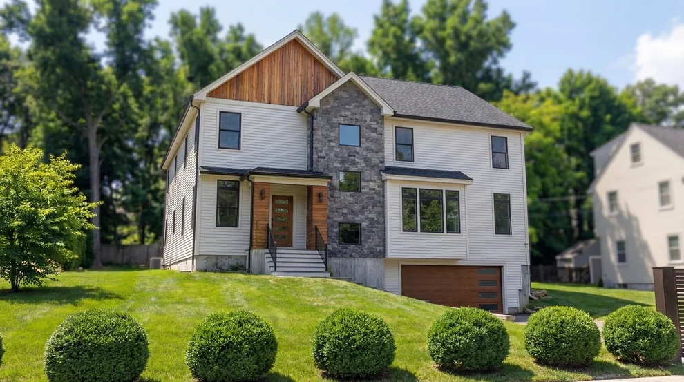 Unit for sale at 135 Hartman Rd, Newton, MA 02459