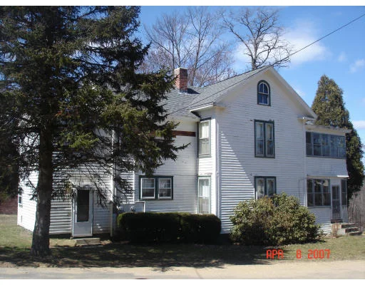 Unit for sale at 3 Merrick Ave, Brookfield, MA 01506