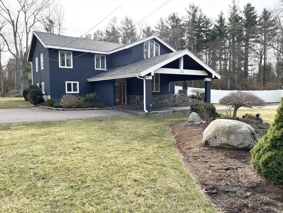 Unit for sale at 223 Poquanticut Ave., Easton, MA 02356