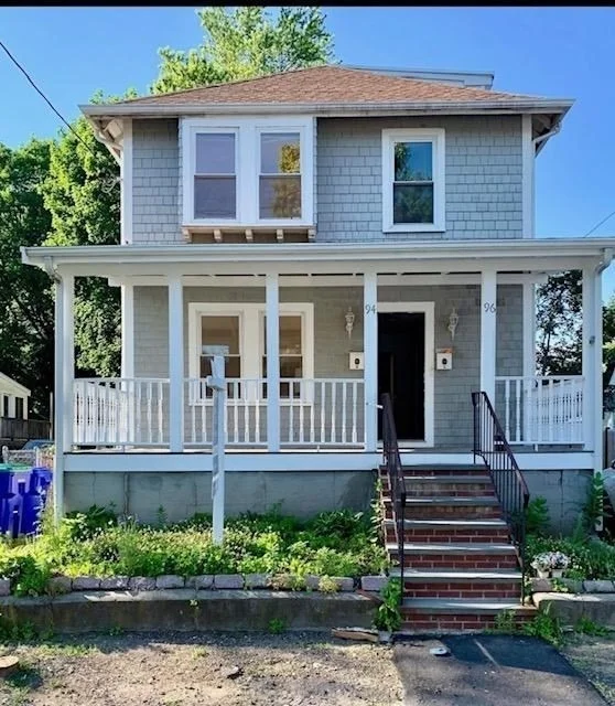 Unit for sale at 94-96 Crescent Street, Rockland, MA 02370