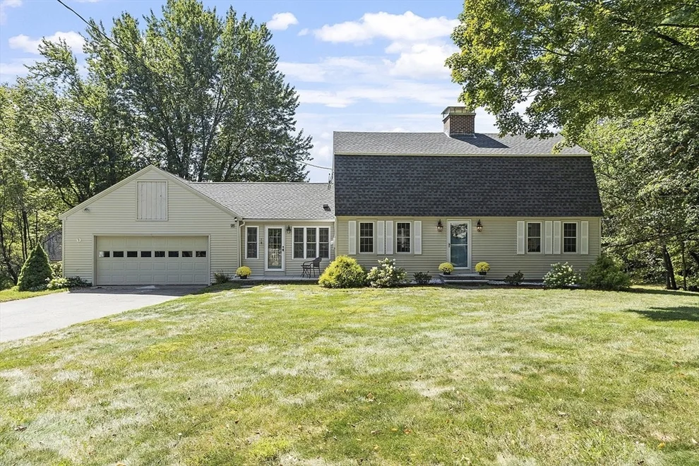 Unit for sale at 98 Wallace Hill Road, Townsend, MA 01469