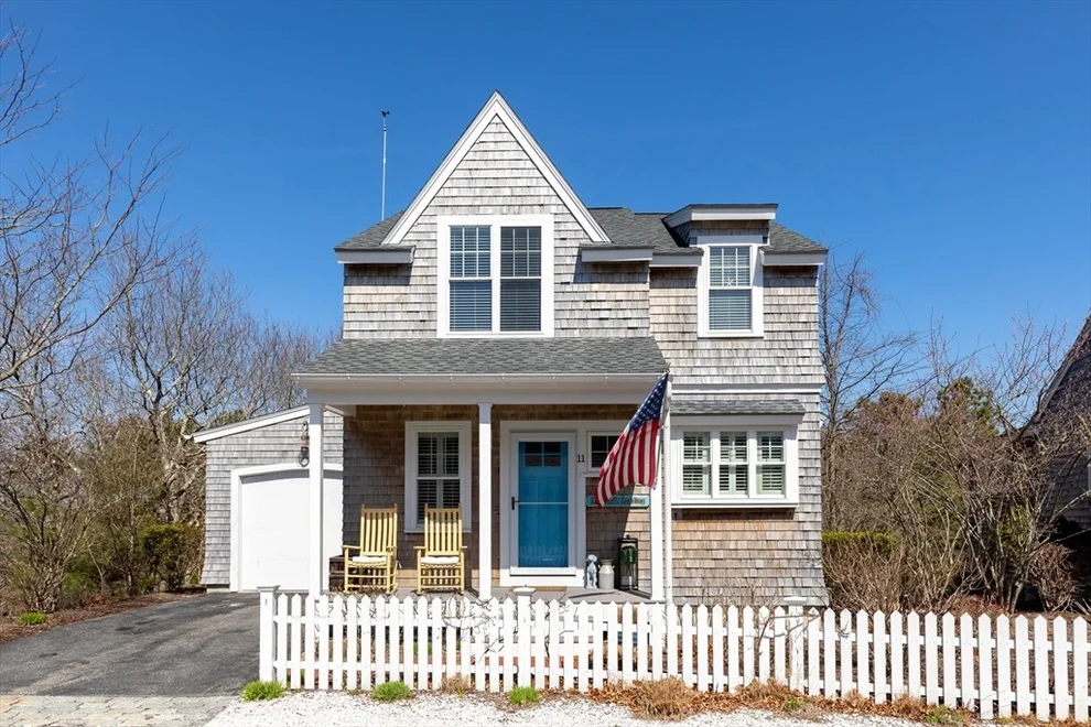 Unit for sale at 11 Cobblestone, Plymouth, MA 02360