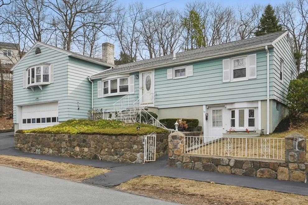 Unit for sale at 19 Betty Ter, Lynn, MA 01904
