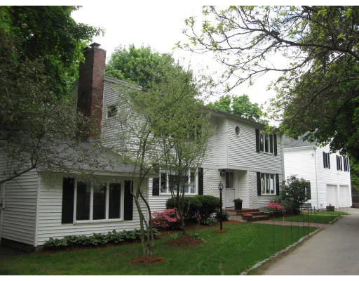 Unit for sale at 18 Linden St, Winchester, MA 01890